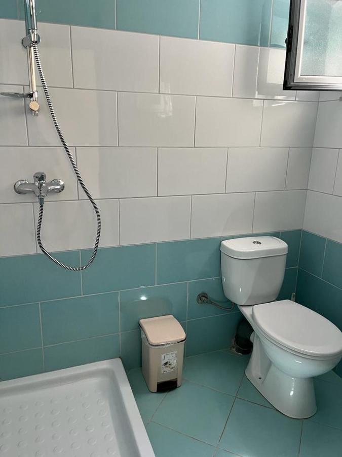 Riviera Rooms Saranda Kültér fotó