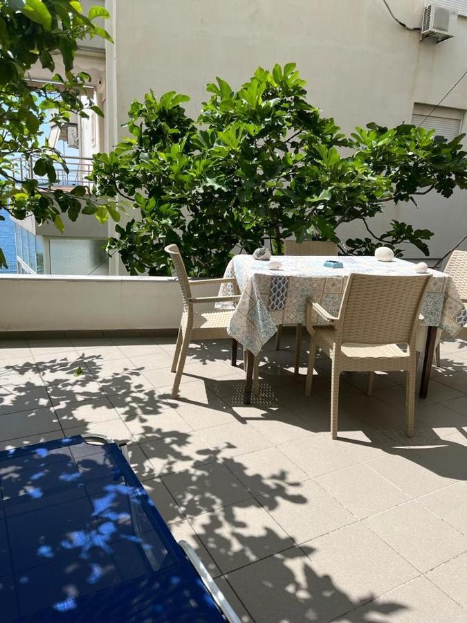 Riviera Rooms Saranda Kültér fotó