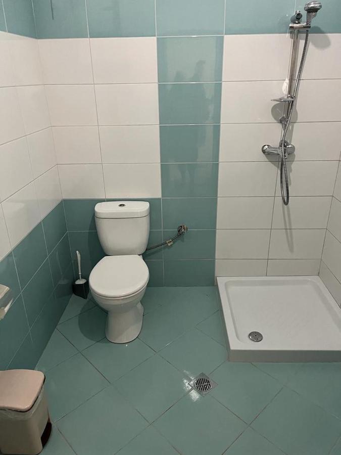 Riviera Rooms Saranda Kültér fotó