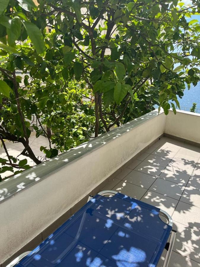 Riviera Rooms Saranda Kültér fotó