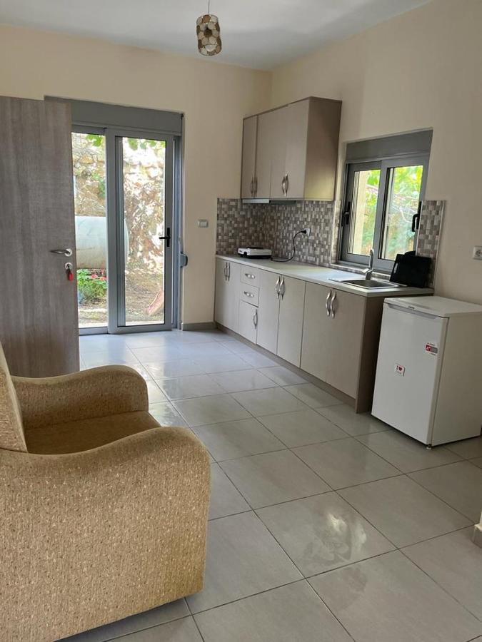 Riviera Rooms Saranda Kültér fotó