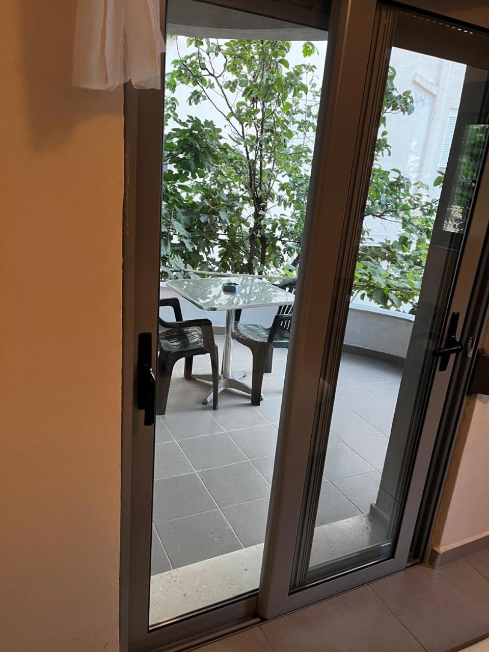 Riviera Rooms Saranda Kültér fotó